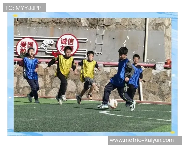 踢足球的乐趣与成长之路我在绿茵场上的追逐与收获